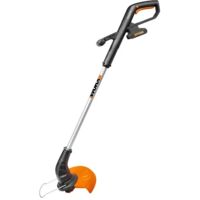 Coupe-herbe sans fil Worx 20V WG157E avec batterie 2Ah et chargeur