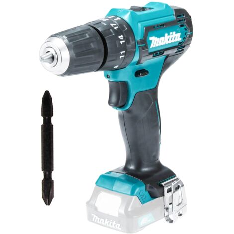 Bohren Makita HP333DZJ 12 V