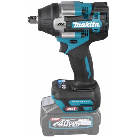 Schlagschrauber Makita TW007GZ01 40V