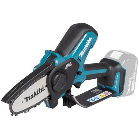 Ketten-Astschere Makita DUC101ZJ 18 V