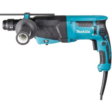 Bohrhammer Makita HR2630TX12 800W