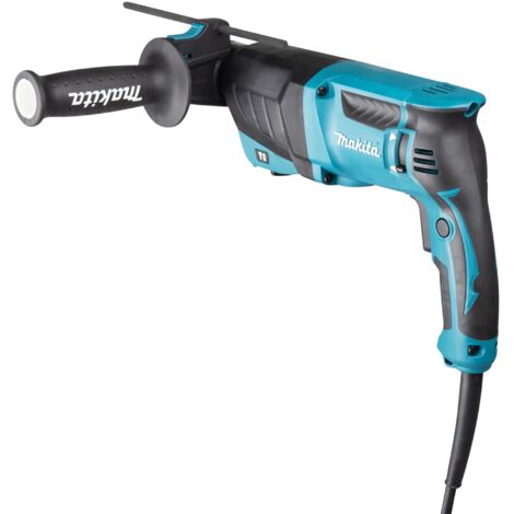 Bohrhammer Makita HR2630TX12 800W
