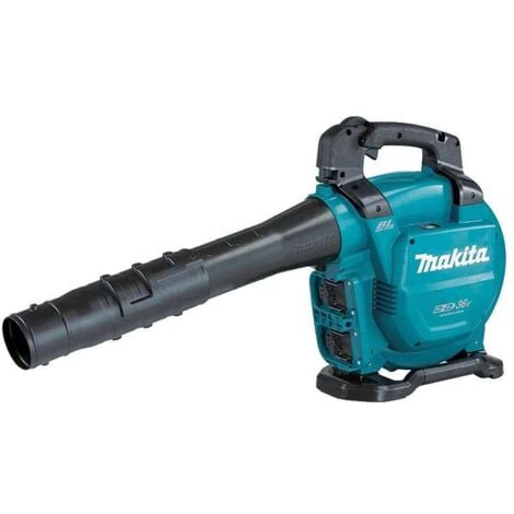 Gebläse Vakuum Makita DUB363ZV 18V x 2