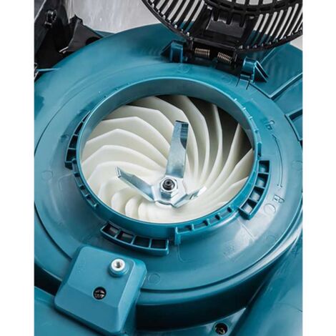 Gebläse Vakuum Makita DUB363ZV 18V x 2