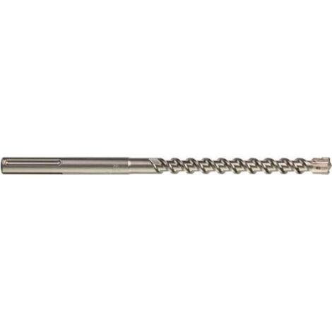 SDS-MAX-Spitze Milwaukee