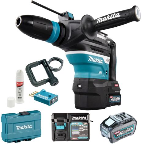 Bohrhammer Makita HR005GT202 40V 5Ah