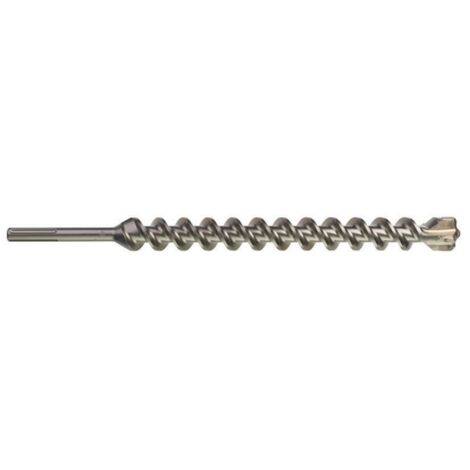 SDS-MAX-Spitze Milwaukee