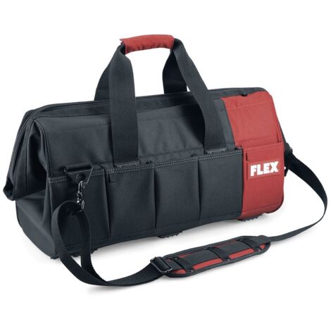Flex Transporttasche FB L 700/400 Zubehör Außentasche Akku Ladegerät 502.561