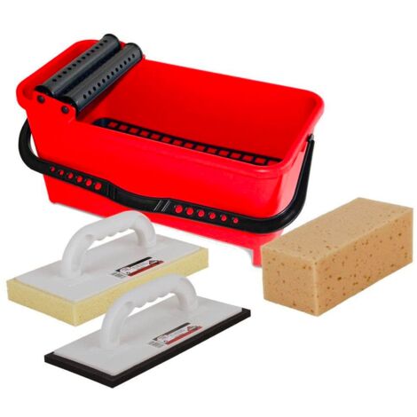 Rubiclean Eco Reinigungsset REF 68910