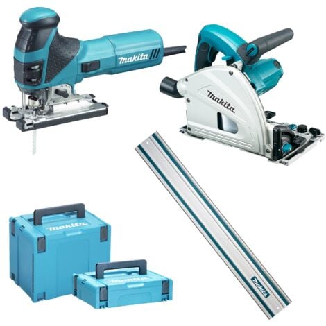 Kombi-Kit Makita MEU029J 720W/1300W