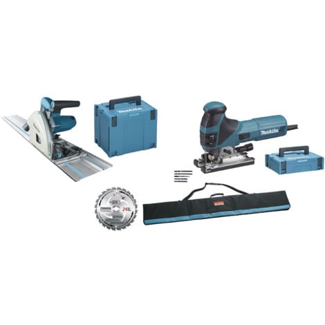 Kombi-Kit Makita MEU029J 720W/1300W