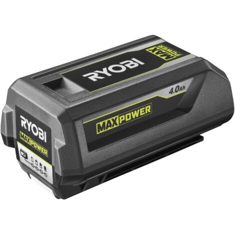 Schlagzeug Ryobi RY36B40B 36 V 4 Ah
