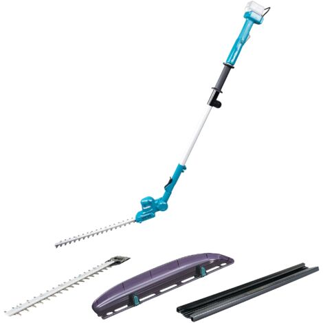 Teleskop-Heckenschere Makita UN460WDZX1 12V
