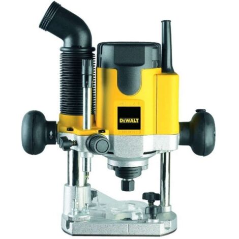 Fräsmaschine Dewalt DW621-QS 1100W