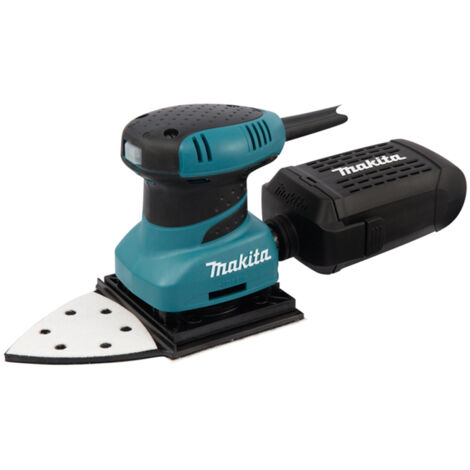 Makita BO4565 Faust Schwingschleifer 112 X 190mm 230V
