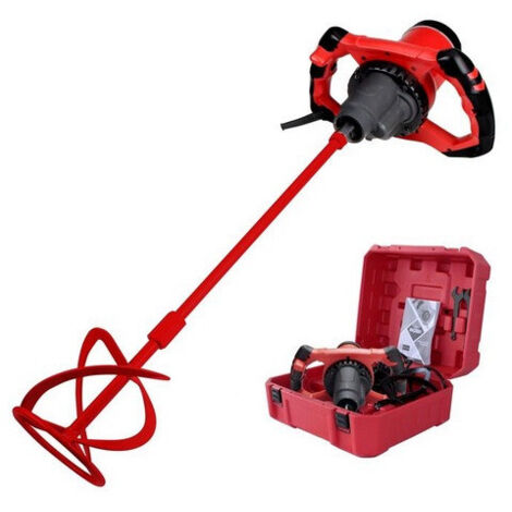 Rubimix-9 n 210-240v 50-60 hz. z walizką