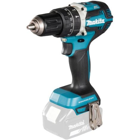 Elektrowerkzeug-Set Makita DLX3119TJ 18 V 5 Ah