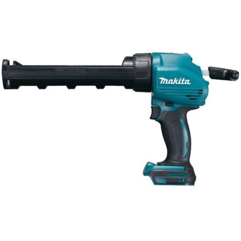 18V Kittpistole (Nur Maschine) im Koffer - MAKITA DCG180ZK