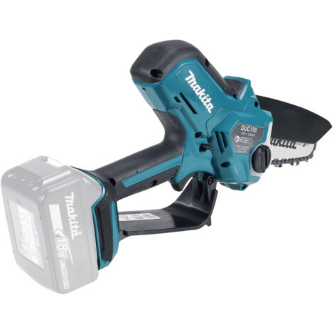 Kettenschere Makita DUC150ZJ 18V