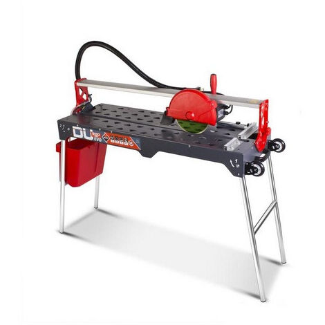 Rubi - Elektrische Säge 230V-50Hz Schnittlänge 85mm DU-200 EVO 850 mit CEV SUPERPRO
