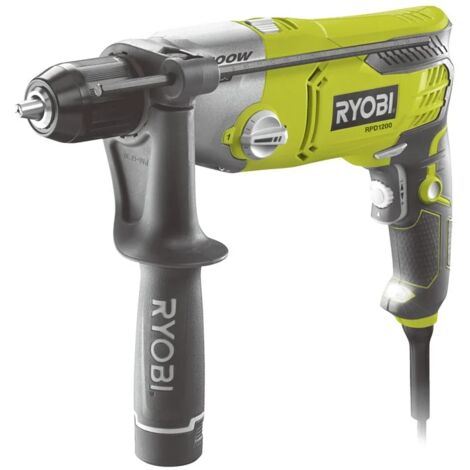 Bohrhammer Ryobi RPD1200-K 1200W (1/5)