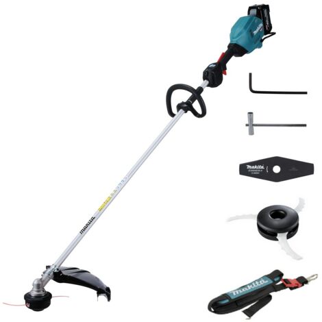 Makita UR007GZ01 Akku-Freischneider 40V max. Rundgriff Solo