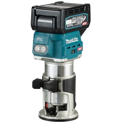 Trimmer Makita RT001GM205 40V 4Ah