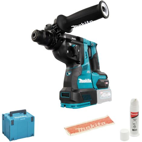 Bohrhammer Makita HR003GZ01 40V (1/5)