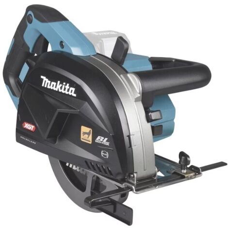 Makita CS002GZ Akku-Metallhandkreissäge 40 V Ø 185 mm Solo (1/10)