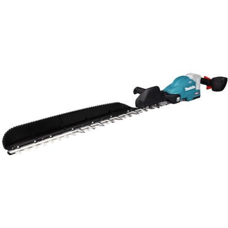 Makita – Heckenschneider elektrisch 75 cm – bürstenloser Motor – Schnittkapazität 23,5 mm – ergonomisches Design – IPX4 wasserdicht (1/5)
