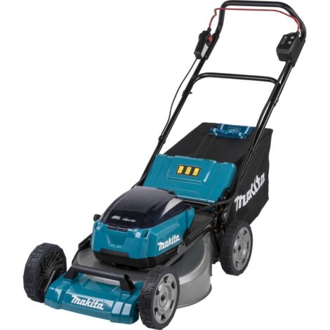 Rasenmäher Makita DLM530PT4 18V x 2 5Ah
