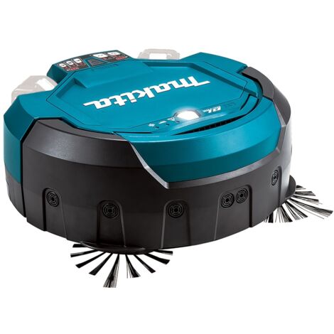 Makita DRC200Z Akku-Robotersauger