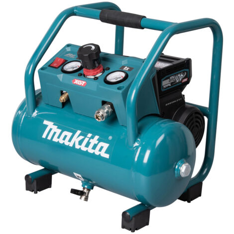 Makita AC001GZ Akku-Kompessor