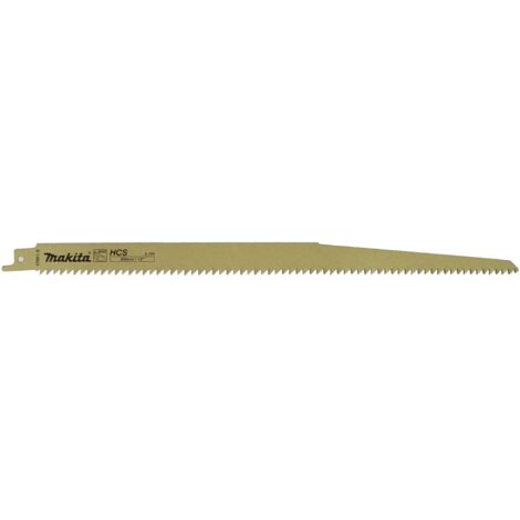 HCS-Sägeblatt Makita B-16829