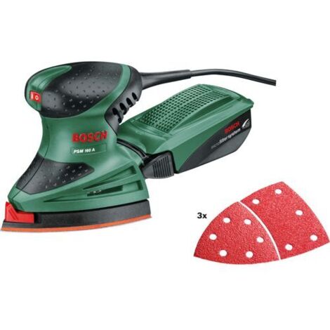 Schwingschleifer Bosch PSM 160W