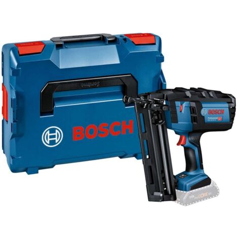 Bosch Professional 18V System Akku-Nagler GNH 18V-64 M 0601481001