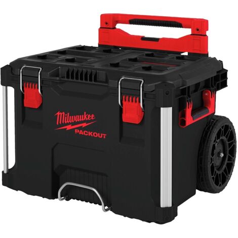 Milwaukee PACKOUT™ Trolley Koffer