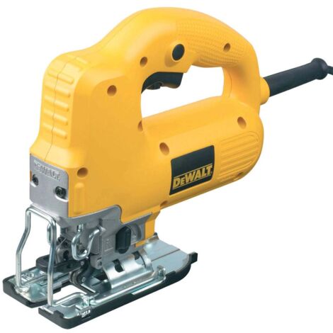DeWalt - Stichsäge 550W + Koffer - DW341K (1/5)