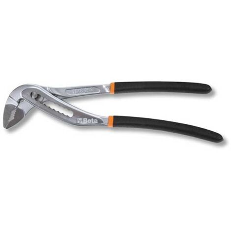 Verstellbare Zangen 250mm Beta 1048