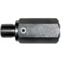 Kronenadapter Makita M18 x 1,5