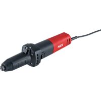 Flex 800 Watt Geradschleifer DGE 8-32 mit variablem, hohem Drehzahlbereich