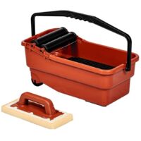 Tablett Raimondi Smart mit Kelle