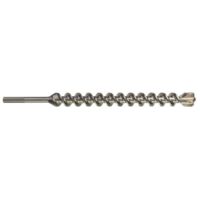 SDS-MAX-Spitze Milwaukee