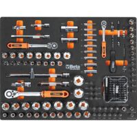 Werkzeugsortiment Beta 268 UT. C45PRO SOFT BW