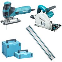 Kombi-Kit Makita MEU029J 720W/1300W
