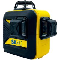 Lasertracker Spektra SK40
