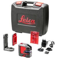 Team Leica Lino L2-1 Pro Pack