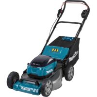 Rasenmäher Makita DLM530Z 18V x 2