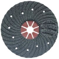 Einseitige Disc Raimondi mit Siliziumkarbid