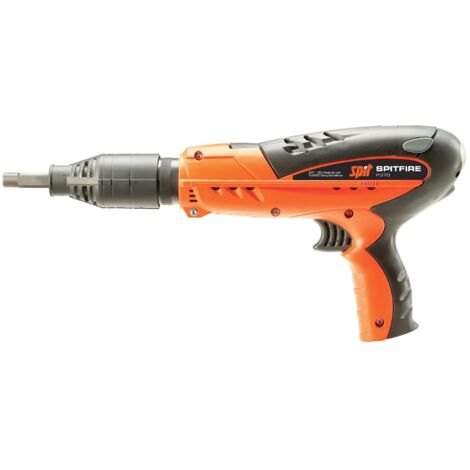Fabricante de clavos Spit P370 (1/5)